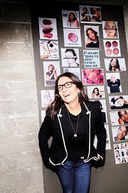 talking beauty with bobbi brown