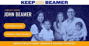 home judge beamer