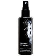 skindinavia makeup finishing spray