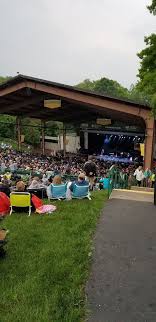 Meadow Brook Amphitheatre Rochester Hills 2019 All You