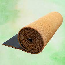 coir doormat whole natural coir