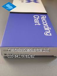Yokogawa Recorder Chart Paper B9543 K11 Guangzhou Hani