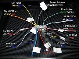 1997 mustang v6 fuse diagram. Electrical Wiring Jvc Radio Wire Harness 81 Wiring Diagrams Electrical Stereo Jvc Radio Wire Ha Car Stereo Systems Engine Control Unit Car Audio Installation