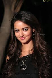 Shanvi srivastava is an indian actress and model who predominantly works in kannada and telugu films. Picture Of Shanvi Srivastava