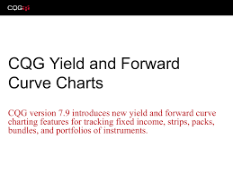 Create Yield Curve Charts Of Fixed Income Securities