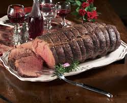 #foodandwine #christmas #christmasrecipes 27 festive christmas roasts. Bone In Prime Rib The Ultimate Christmas Dinner