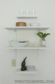 exciting floating shelves ikea