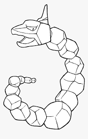 All images found here are believed to be in the public domain. Pokemon Onix Coloring Pages Pokemon Coloriage Steelix Drawing Of Onix Pokemon Hd Png Download Transparent Png Image Pngitem