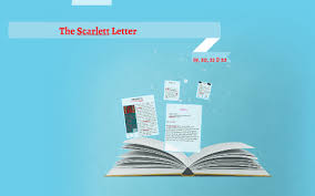 the scarlet letter chapter 19 21 by