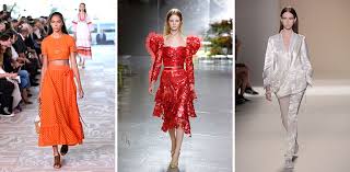 new york fashion week 2016 top trends