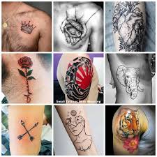 small tattoos with meaning 22 symbolic