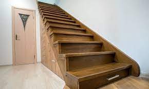 Stair Skirt Board Options And