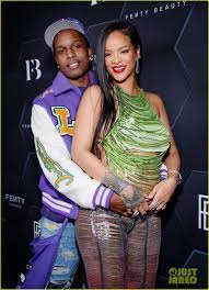 Rihanna & A$AP Rocky Are Trending Amid Unverified Breakup Rumors & Cheating  Allegations: Photo 4744094 | Amina Muaddi, ASAP Rocky, Rihanna Pictures