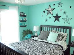 teenage girl bedroom decor