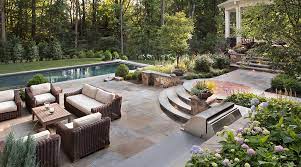 Expand Your Living Space With Outdoor Rooms