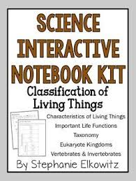 10 Inb Activities To Introduce Living Things And How