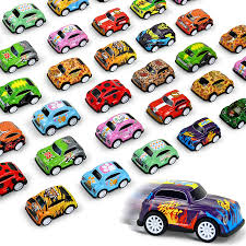 mua vileafy 30 bulk mini pull back cars