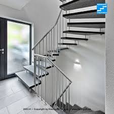 Wir fertigen ihre treppengeländer mit stabfüllungen, querstreben oder auch mit glaseinsatz an. Die 9 Besten Ideen Zu Treppengelander Edelstahl Innen Treppengelander Edelstahl Innen Treppengelander Treppe