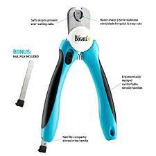 how to sharpen dog nail clippers 4