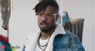 Born february 9, 1987) is an american actor, director and film producer. Black Panther Michael B Jordan Underwent Therapy After Essaying A Difficult Character In Black Panther The Economic Times