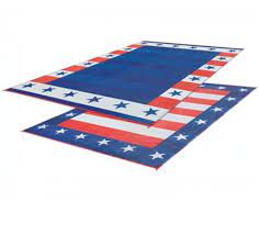 Outdoor Camping Rugs Rv Patio Mats