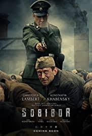 Sobibor is based on the history of the sobibór extermination camp uprising during wwii and soviet officer alexander pechersky. Sobibor 2018 Imdb