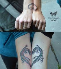 Tetování Láska Tetování Tattoo