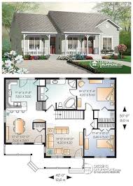 Sims House Plans