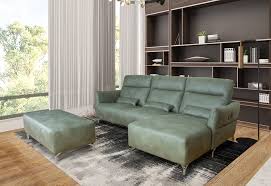 which is better fabric sofa or leather