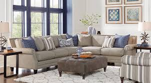Sectional Couches For Large