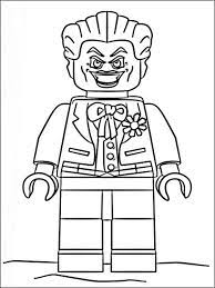 Es gibt große veränderungen, die in gotham brauen, und wenn er die stadt von der feindlichen übernahme des. Printable Coloring Pages Lego Batman 5