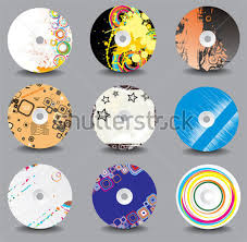 cd label template 22 free psd eps