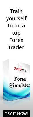 Forex simulator: multi time frame trading - Improve your trading style
