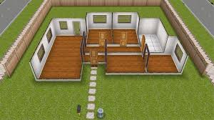 New House Doors And Windows Sims