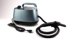 aspiron canister steam cleaner review