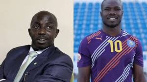 Using icomoon you can easily search and download vector icons or generate fonts (icon fonts). Nigerian Footballer Nwakaeme Claims Samson Siasia Asked Him To Pay Bribe Naijafinix