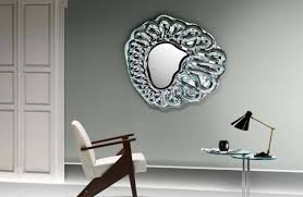 10 Most Stylish Wall Mirror Designs To
