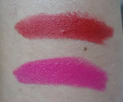 sleek makeup true colour lipsticks
