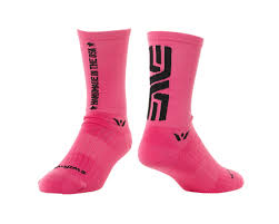 Fs Enve Pink Swiftwick Socks 2 Pak Sz S Assos Gloves