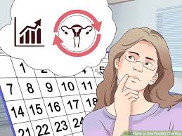 3 Ways To Use Fertility Charting Wikihow