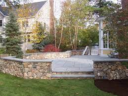 Landscaping Patios