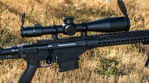 best scopes for ruger precision s