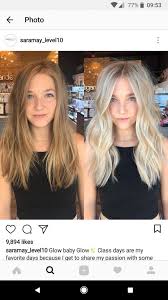 See over 812,959 blonde hair images on danbooru. I Like The Before My Style Pinterest Hair Hair Styles And Hair Inspo Pinterest Hair Hair Styles Long Hair Styles