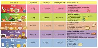 Toddler Nutrition Wikipedia