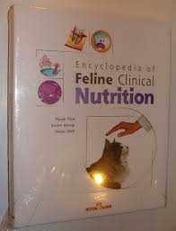 feline clinical nutrition