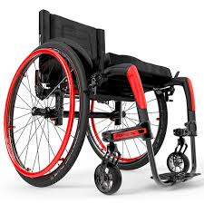 Apex Ultra Lightweight Rigid Wheelchair On Sale
