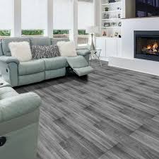 Stick Vinyl Floor Tile