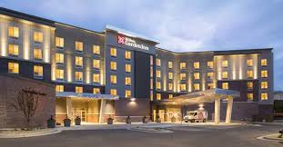 Hotel Hilton Garden Inn Sioux Falls