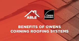 owens corning roofing systems