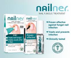 nailner fungal nail infection